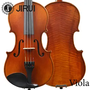 Full-Size Spectrum Professional Viola Advanced European Violin alto 1/32 to 4/4 Handmade High Quality Spruce Instrument grade B+