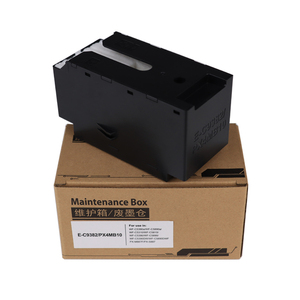 Chip para Caja de Mantenimiento Enlite E-C9382/PX4MB10, 18 Meses de Garantía, Compatible con Certificación ISO - Product Image 1
