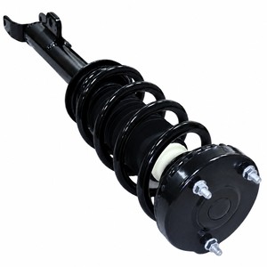 Repuestos de Auto 272665 Amortiguador Delantero Completo con Resorte Helicoidal para Chrysler 300 Dodge Charger Challenger RWD - Product Image 4