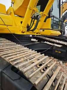Excavadora Komatsu PC350 Usada Certificada, Modelo 2024, 33 Toneladas de Peso Operativo, Cucharón de 1.4m, Motor de 194kW con Rodamientos y Bomba - Product Image 5