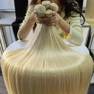 Isee peruca alinhada, cabelo único donador virgem cru vendor atacado 100% de vison não processado feixes de cabelo humano brasileiro