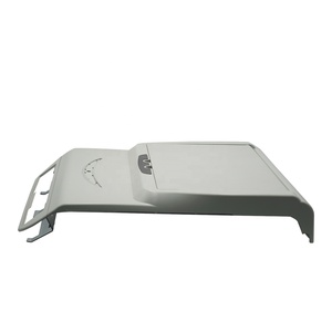 Nâng cấp djcn mới chất lượng cao tự động đa phương tiện 15.6 inch trần gắn TV cho Toyota Sienna 2021 2022 tự động phụ kiện - Product Image 1