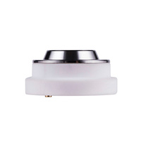 Accessoires pour machine de découpe laser à fibre, anneaux en céramique D28/32 mm, compatibles avec Hans, OSPRI, Raytools, Precitec et WSX