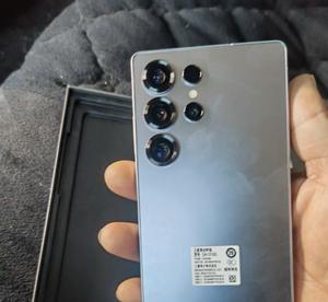 Ideale per Utenti Anziani, Principianti e Persone Lavoratrici con Poco Tempo - Samsung S25 Ultra con CDMA, Display FHD AMOLED 120Hz, Design Semplice - Product Image 5