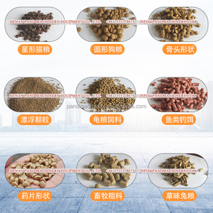Mélangeur d'aliments pour poissons, prix <span class=keywords><strong>du</strong></span> mélangeur d'aliments pour poissons, usine de fabrication d'aliments pour poissons - Product Image 4