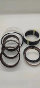 Pièces détachées pour pompe à béton, kits d'étanchéité PM 247565007, ensembles d'étanchéité en caoutchouc <span class=keywords><strong>80130</strong></span> - Product Image 3