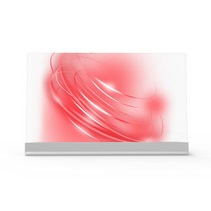 หน้าจอโปร่งใสสูงมุมมองกว้างกำลังไฟต่ำ OLED การสร้างปฏิสัมพันธ์ <span class=keywords><strong>VR</strong></span> - Product Image 4