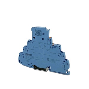 Dispositif de protection contre les surtensions TTC-6P-1X2-M-24DC-UT-I, Original, neuf, en stock, expédition rapide pour système de contrôle industriel - Product Image 3