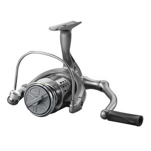 All Metal Spinning Reel Lure Fishing Reel Right Hand Ocean Rock Fishing Reel Shallow Line Long Casting Anti Seawater - Product Image 1