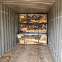 Agricola Disc Bajak/Bajak untuk Pertanian Menggunakan dengan Peralatan Pertanian Produksi Profesional