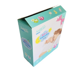 Boîte de papier automatique de plieuse-colleuse avec crash serrure bas - Product Image 5