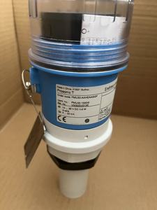 Capteur de niveau à ultrasons Endress+Hauser avec identification et suppression automatiques des interférences FMU30-AAHEAAGGF - Product Image 5