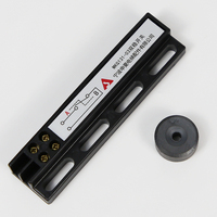 Interrupteur magnétique KCB-A LIFT Parts MKG131-03 pour machine de porte d'ascenseur, interrupteur bistable