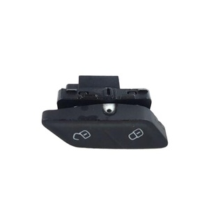 5G0962125A Xe Khóa Trung Ương Chuyển Đổi An Toàn Cửa Khóa Cửa Nút Đối Với VW GOLF <span class=keywords><strong>7</strong></span> - Product Image 1