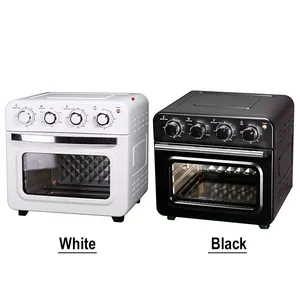 Electric AIR FRYER AND OVEN Smart Air Fryer Oven