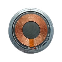 Module transmetteur de charge sans fil Qi2 MPP PCBA haute efficacité pour chargeur sans fil Qi2