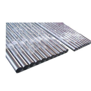 Труба из никелевого сплава Monel <span class=keywords><strong>400</strong></span> (<span class=keywords><strong>UNS</strong></span> <span class=keywords><strong>N04400</strong></span>) - Product Image 5