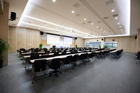 Système de sonorisation pour auditorium, kit audio de sonorisation pour salle de conférence, installation de système de diffusion vocale, vente en gros