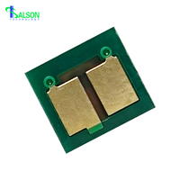 Chip de tóner 207A Original Show W2210A W2211A W2213A W2212A para HPs Color Laser Jet Pro M255dw 282 282nw 283fdw 283fdn 1,35 K 1,25 K