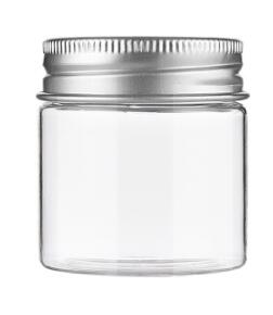 With Aluminum Lid