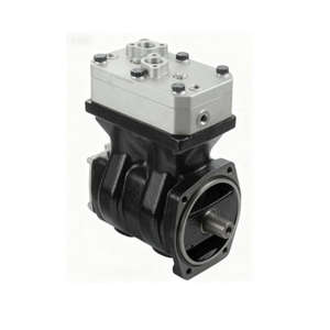 Compresseur d'air 100% neuf de qualité supérieure, robuste, 1373426 1298052 1373425 1373425R pour camion DAF - Product Image 1