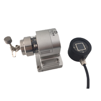 Buscador de Bordes Electrónico y Mecánico Inalámbrico RF, Ajustador de Herramientas CNC de Contacto Cero, Buscador de Centro 3D, Preajustador de Herramientas para Centros de Mecanizado