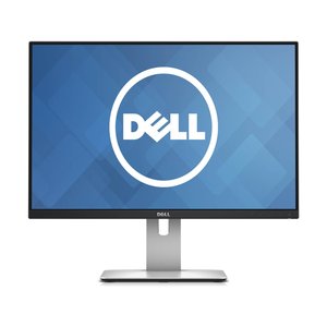<strong>Dell</strong> <strong>Monitor</strong> HD Eye Care 23.8 Inch IPS Screen U2415 Projection Professional Mapping <strong>Monitor</strong> - Product Image 5