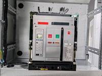 Unidad de Anillo de Distribución Interior de Alta y Media Tensión SF6 con Fusible, Panel de Unidad de Anillo de Distribución con Interruptor de Aislamiento, Gabinete Aislado