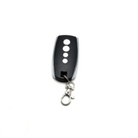 Télécommande universelle à code roulant RF pour ouvre-porte