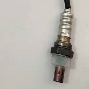 Capteur d'oxygène HB00-18-861M1 pour Mazda Familia 2ème génération, pièce de rechange avant pour moteur BMW - Product Image 1