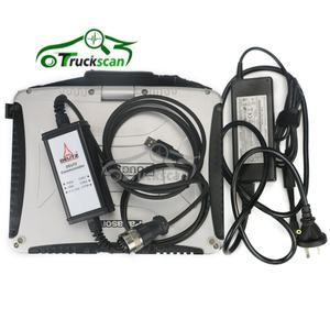 道依茨卡车发动机分析仪诊断工具，带 <span class=keywords><strong>2</strong></span> 年保修，适用于 Serdia 型号，支持 USB 通信 - Product Image 3