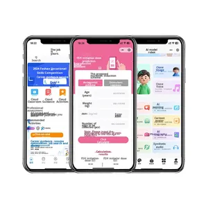 중국 웹 개발 및 구축 서비스 기업 공식 웹사이트 디자인 제작 소프트웨어 아웃소싱 - Product Image 5