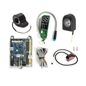 Piezas de reparación de <span class=keywords><strong>patinete</strong></span> eléctrico montaje de base de carpeta para <span class=keywords><strong>Xiaomi</strong></span> M365 / <span class=keywords><strong>Essential</strong></span> / Pro3 <span class=keywords><strong>accesorios</strong></span> de <span class=keywords><strong>patinete</strong></span> eléctrico - Product Image 3