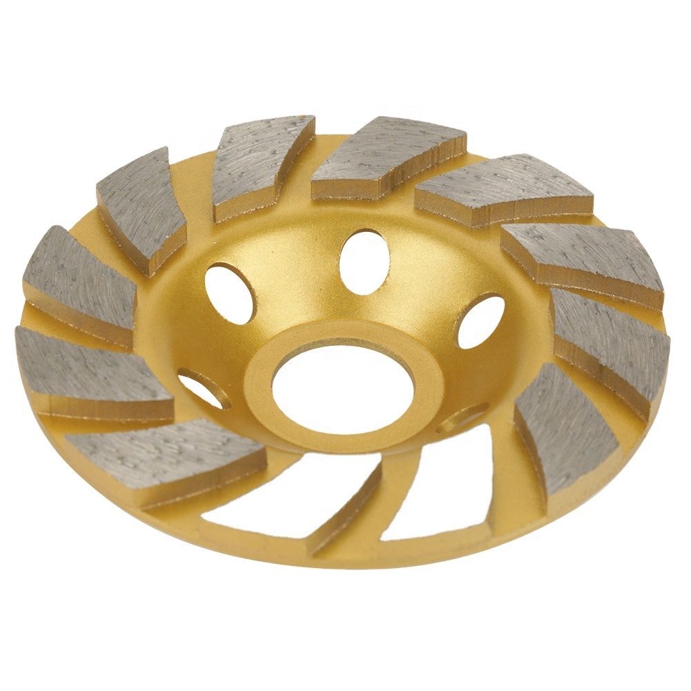 100 мм сегмент шлифовальный стаканчик шлифовальный диск для бетона гранитного камня