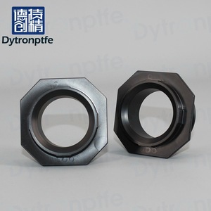ซีทวาล์วบอล PTFE ยี่ห้อ Dechuang รุ่น DC-208 ปรับความหนาได้ สำหรับปั๊มและวาล์ว - Product Image 2