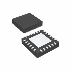 Embedded Electronic Circuit Components C8051F551-IM BOM IC In Stock 24 WFQFN Exposed Pad - Product Image 1