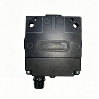 Interrupteur de sécurité Euchner pour robot industriel KUKA 097343 SN02X12-732L-MC2122 00-138-451, interrupteur de sécurité durable pour verrouillage de porte