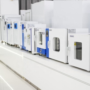 ตู้บ่มเพาะเชื้อ BIOBASE China ขนาด 250 ลิตร 0-65 องศาเซลเซียส ° เครื่องฆ่าเชื้อ UV BJPX-M250N สำหรับห้องปฏิบัติการ  ความชื้น 50-90%  รุ่น Incubadora De <span class=keywords><strong>Moho</strong></span> - Product Image 5