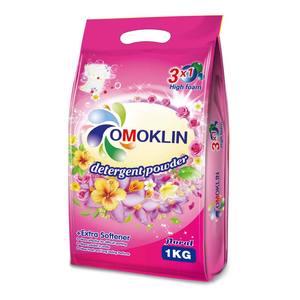 Lessive en poudre OEM 500g, savon à lessiver tout usage pour le lavage à la main des vêtements, fabriqué en Chine - Product Image 3