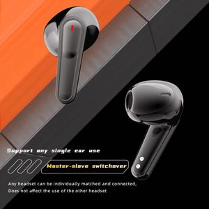 หูฟังไร้สาย True Stereo Mini V5.3 Pro 90 สำหรับเล่นเกมส์ แบบ In-Ear พร้อมเคสชาร์จ - Product Image 2