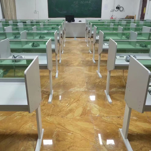 HL-3140 peralatan laboratorium pembelajaran bahasa, peralatan laboratorium pidato untuk Lab bahasa peralatan pendidikan - Product Image 2