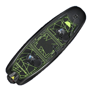 PROMO Planche de surf électrique professionnelle motorisée Jetboard Scooter de surf Sports nautiques extrêmes Planche de surf avec batterie au lithium ternaire - Product Image 1