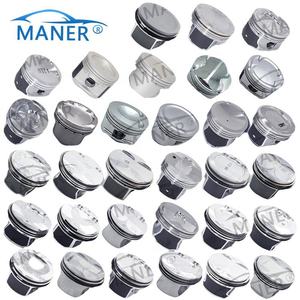 MANER 06E107065DQ 06E107066DQ Repuestos de Auto, Conjunto de Pistones para Audi A7 A8 A8L S7 S8 - Product Image 6