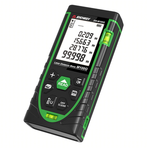 Télémètre laser vert SNDWAY SW-M50G 50M 70M 100M, <span class=keywords><strong>prix</strong></span> du télémètre laser, télémètres laser - Product Image 4