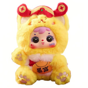 Simpatici tre piccoli giocattoli di compleanno piccoli regali di compleanno per ragazze e fidanzate - Product Image 1