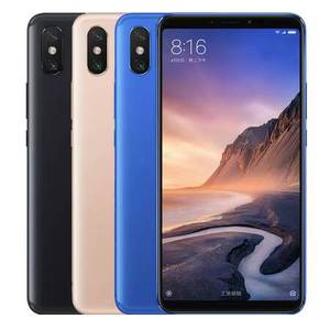 Nuevo Teléfono Móvil Xiaomi <span class=keywords><strong>Mi</strong></span> <span class=keywords><strong>Max</strong></span> <span class=keywords><strong>3</strong></span>, Pantalla de 6.9 Pulgadas, 4G LTE, 6GB <span class=keywords><strong>128GB</strong></span>, Teléfono Celular Android, Batería de 5500mAh - Product Image 4