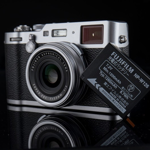 Appareil photo numérique d'occasion X100 X100F X100T X100V, appareil photo hybride Full HD d'occasion pour X100F, appareil photo numérique d'occasion, appareil photo reflex numérique - Product Image 6