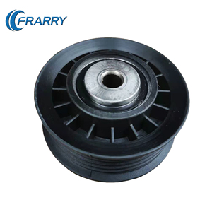 Polea tensora 6012001070 para Sprinter W901 W902 W903 W904 T1 <span class=keywords><strong>601</strong></span> -Frarry - Product Image 3