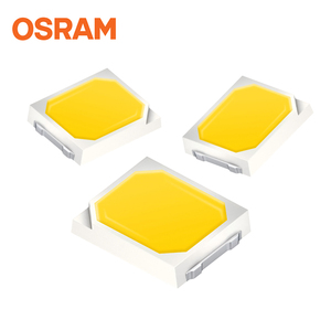 ชิป LED หรี่แสงได้สำหรับ2835SMD osrams 0.46W 2200-6500K 70lm CRI80 JTLPS2.EM-JLKM-XX510-1สีขาวนวล GW - Product Image 1
