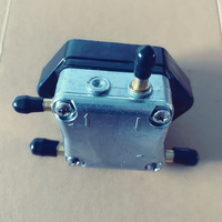 Pièces marines, pompe à carburant pour moteurs hors-bord Mercury Mariner, 8M0141827 8M0118177 899106T01 881862T08